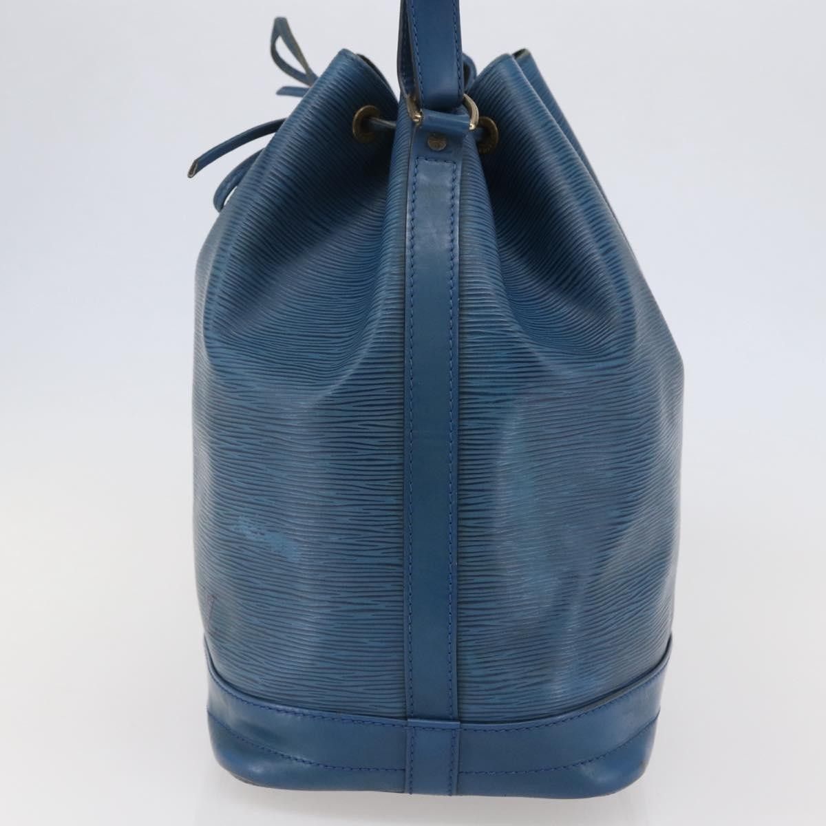 Louis Vuitton Louis Vuitton Noe Handbag Epi Leather Size ONE SIZE - 4 Thumbnail