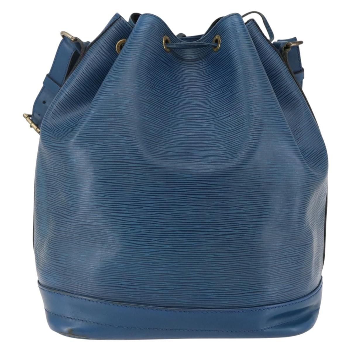 Louis Vuitton Louis Vuitton Noe Handbag Epi Leather Size ONE SIZE - 2 Thumbnail