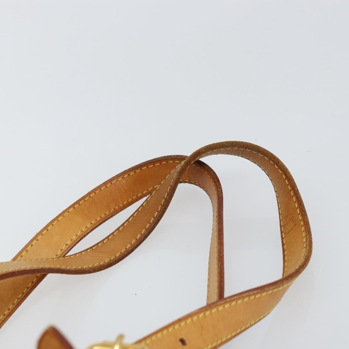 Louis Vuitton Louis Vuitton Rosewood Avenue Handbag Monogram Vernis Size ONE SIZE - 19 Thumbnail