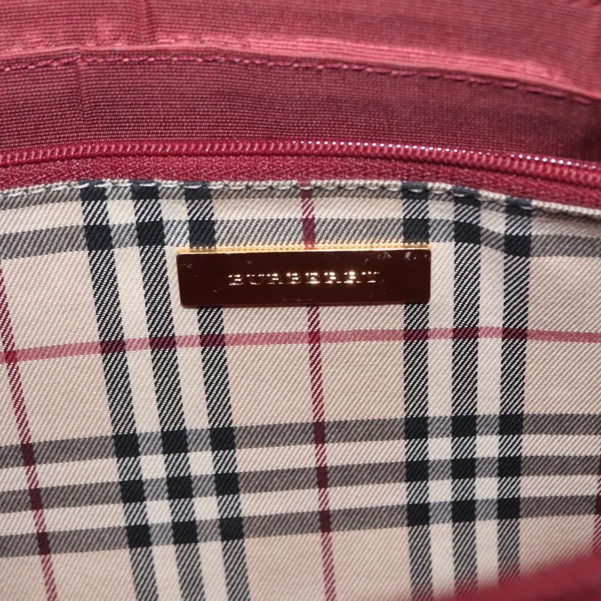 Burberry Burberry Vintage Leather Size ONE SIZE - 6 Thumbnail