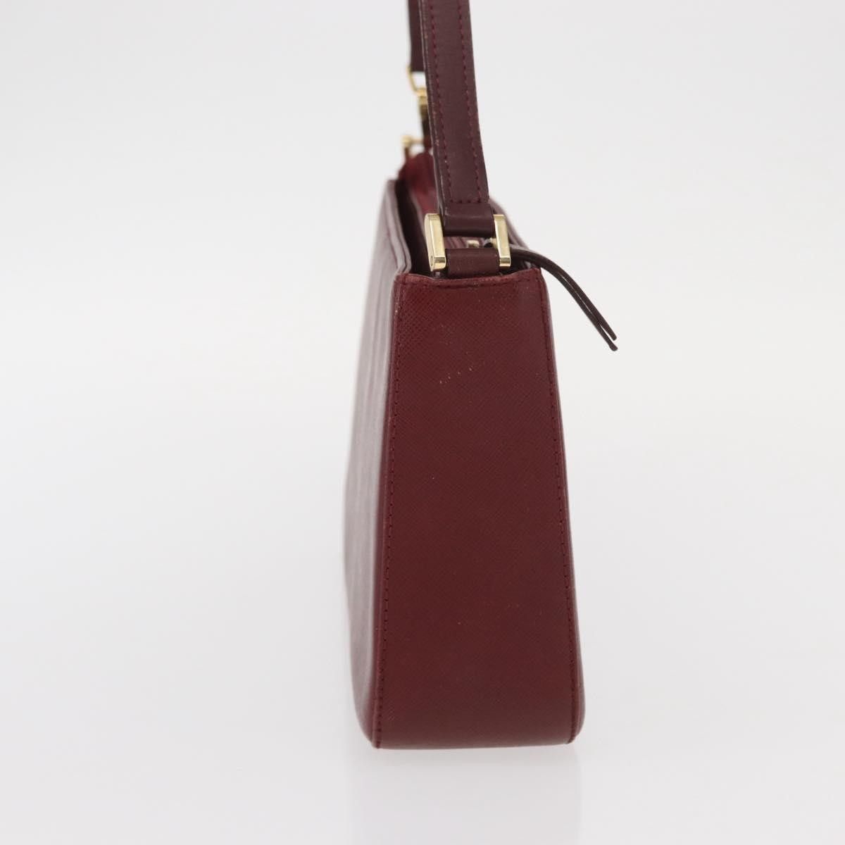 Burberry Burberry Vintage Leather Size ONE SIZE - 4 Thumbnail