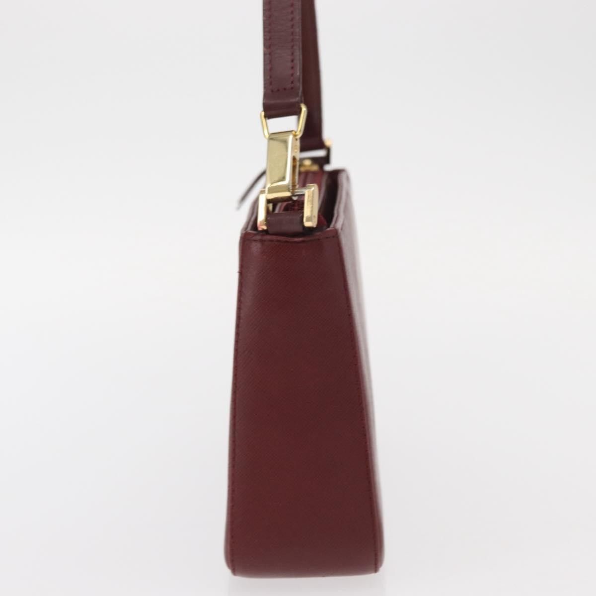 Burberry Burberry Vintage Leather Size ONE SIZE - 3 Thumbnail