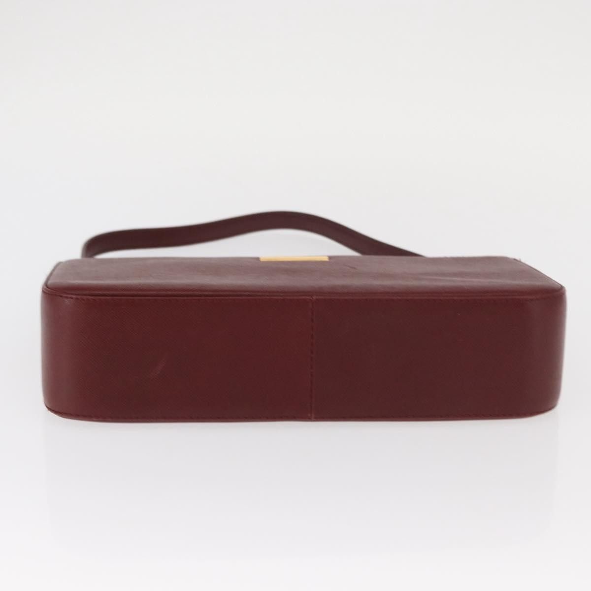 Burberry Burberry Vintage Leather Size ONE SIZE - 13 Thumbnail