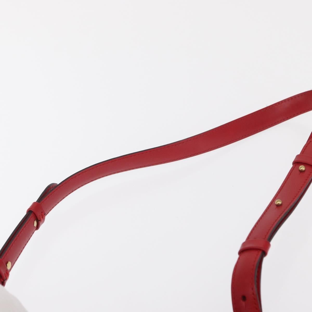 Louis Vuitton Louis Vuitton Cluny Shoulder Bag Epi Leather Size ONE SIZE - 14 Thumbnail