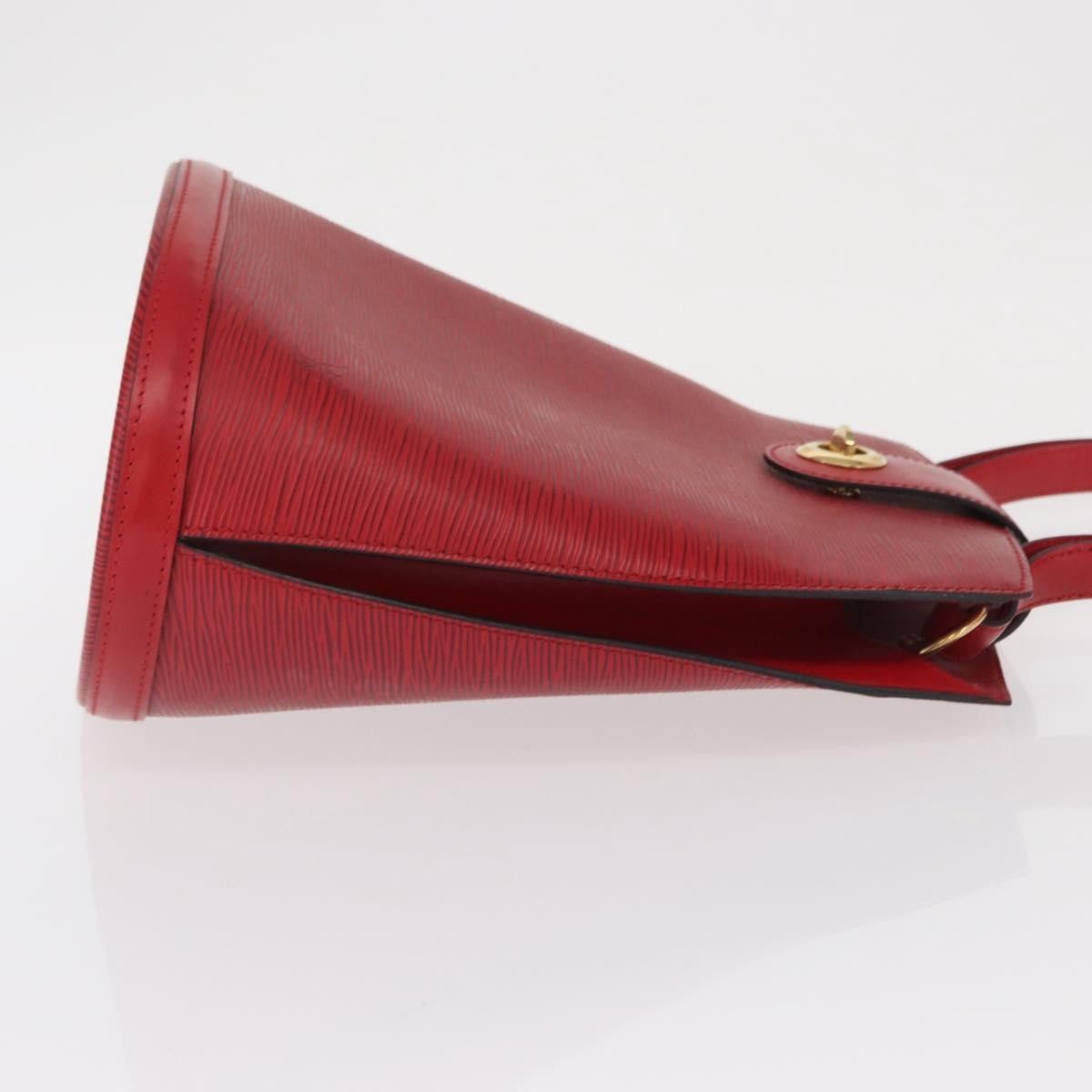 Louis Vuitton Louis Vuitton Cluny Shoulder Bag Epi Leather Size ONE SIZE - 3 Thumbnail