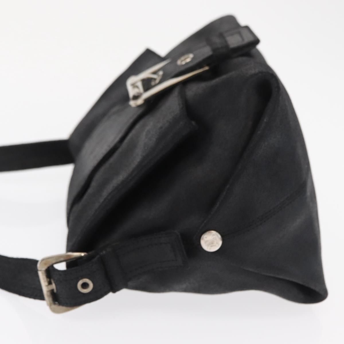 Celine Celine Vintage Shoulder Bag Leather Size ONE SIZE - 4 Thumbnail