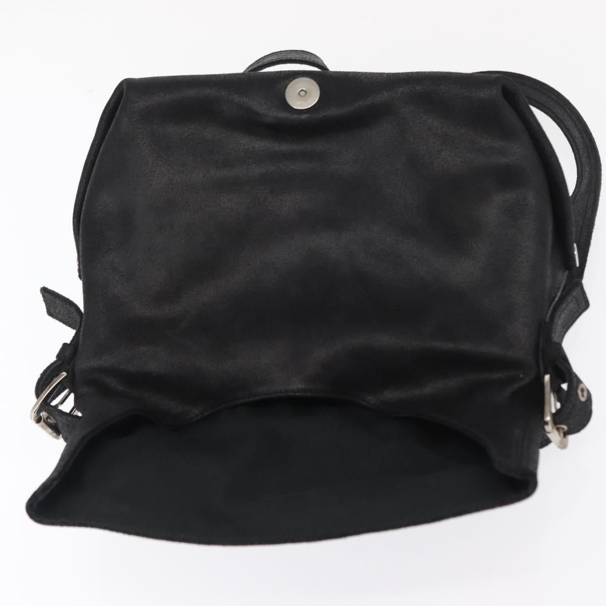 Celine Celine Vintage Shoulder Bag Leather Size ONE SIZE - 18 Thumbnail