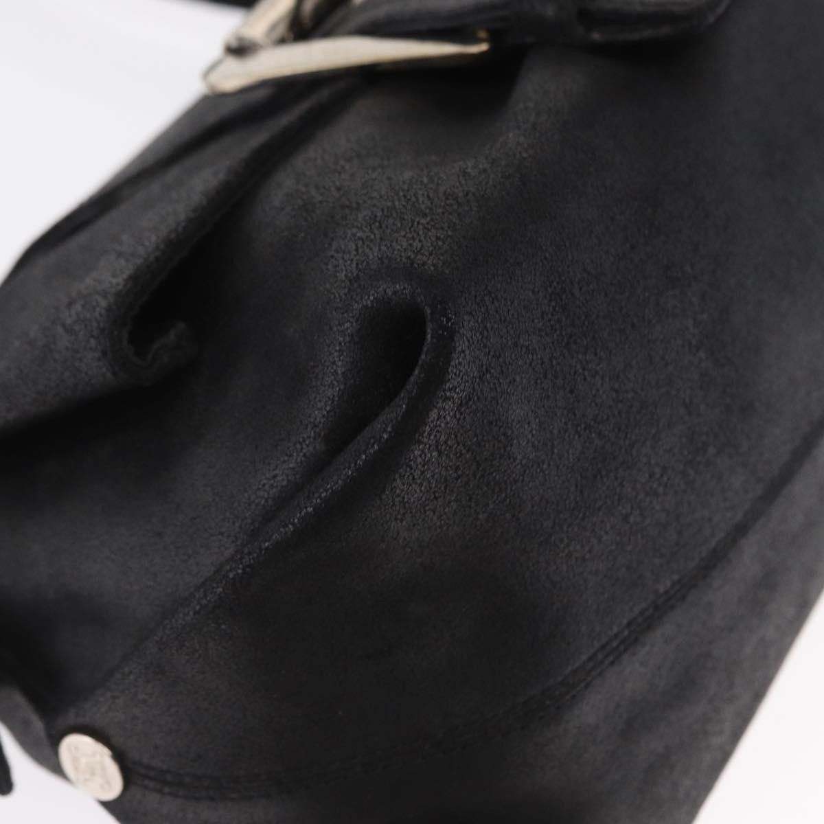 Celine Celine Vintage Shoulder Bag Leather Size ONE SIZE - 9 Thumbnail