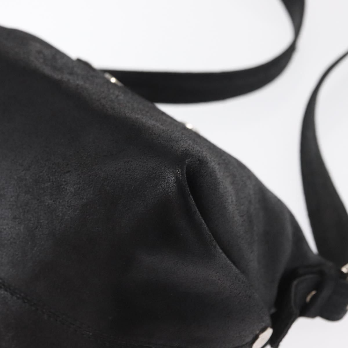 Celine Celine Vintage Shoulder Bag Leather Size ONE SIZE - 12 Thumbnail