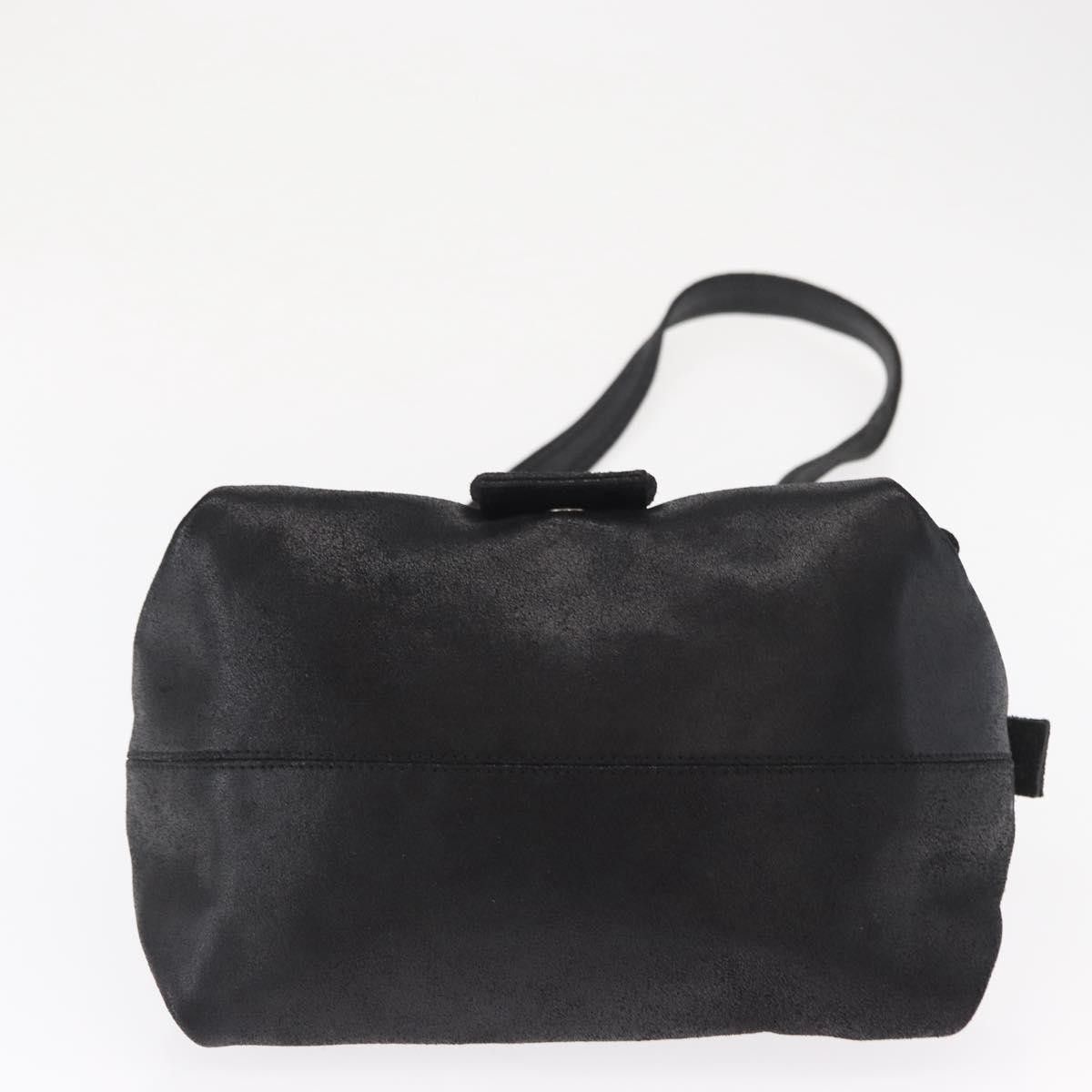 Celine Celine Vintage Shoulder Bag Leather Size ONE SIZE - 15 Thumbnail