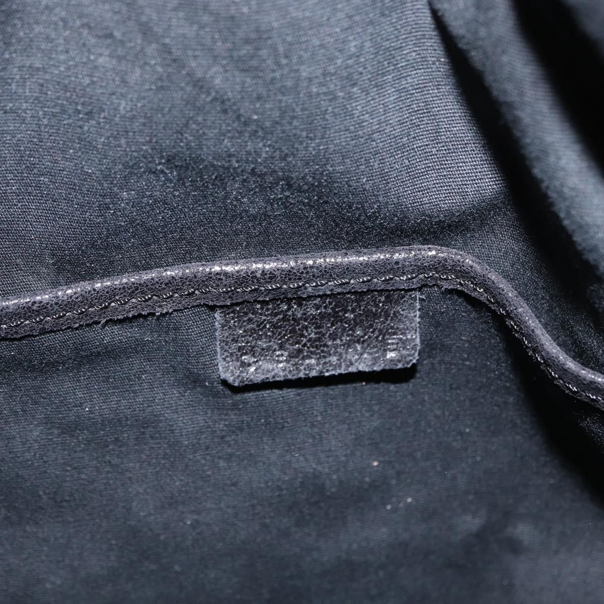 Celine Celine Vintage Shoulder Bag Leather Size ONE SIZE - 6 Thumbnail