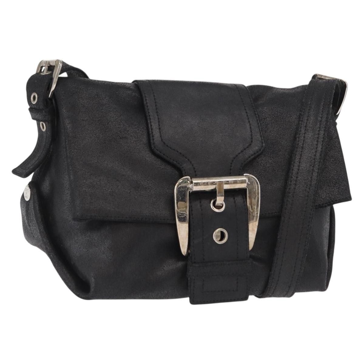 Celine Celine Vintage Shoulder Bag Leather Size ONE SIZE - 19 Thumbnail