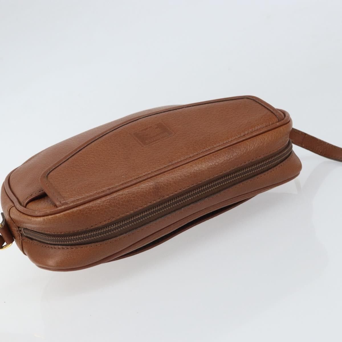 Burberry Burberry Vintage Leather Size ONE SIZE - 14 Thumbnail