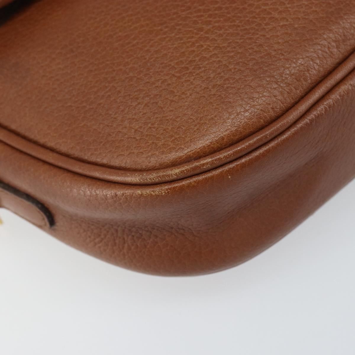 Burberry Burberry Vintage Leather Size ONE SIZE - 9 Thumbnail