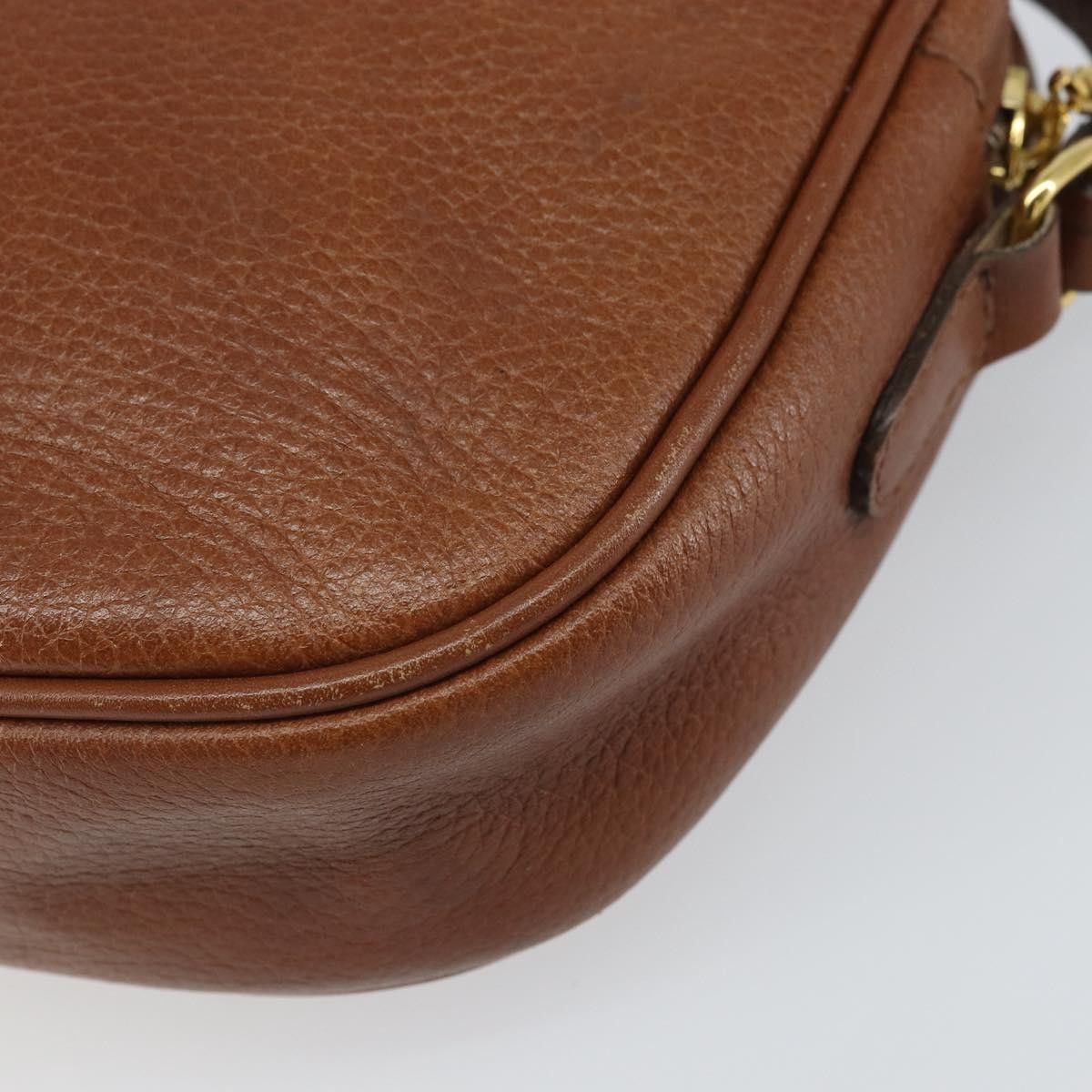 Burberry Burberry Vintage Leather Size ONE SIZE - 8 Thumbnail