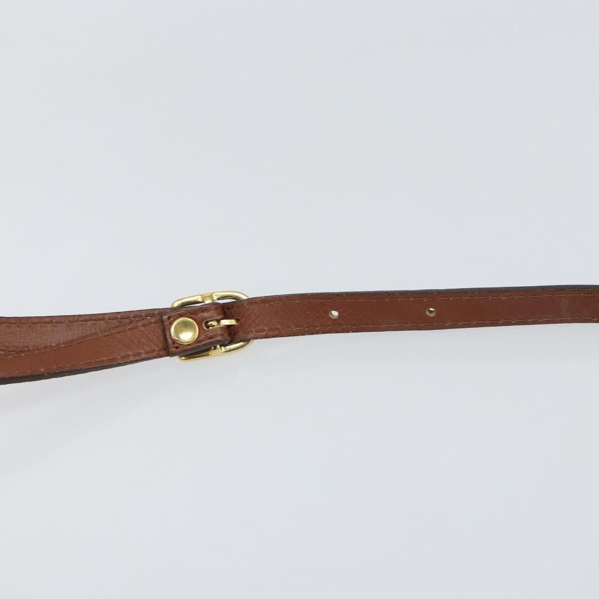 Burberry Burberry Vintage Leather Size ONE SIZE - 15 Thumbnail