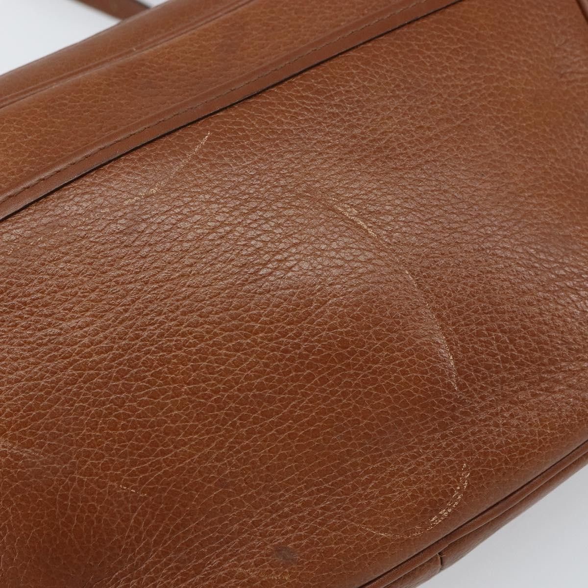 Burberry Burberry Vintage Leather Size ONE SIZE - 18 Thumbnail