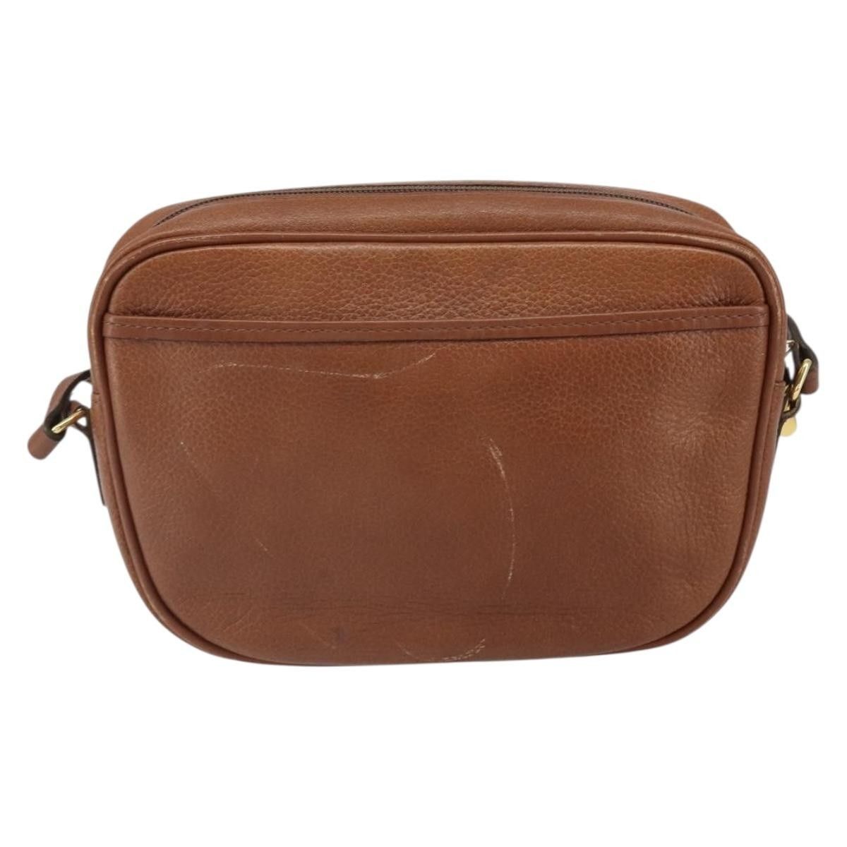 Burberry Burberry Vintage Leather Size ONE SIZE - 2 Thumbnail