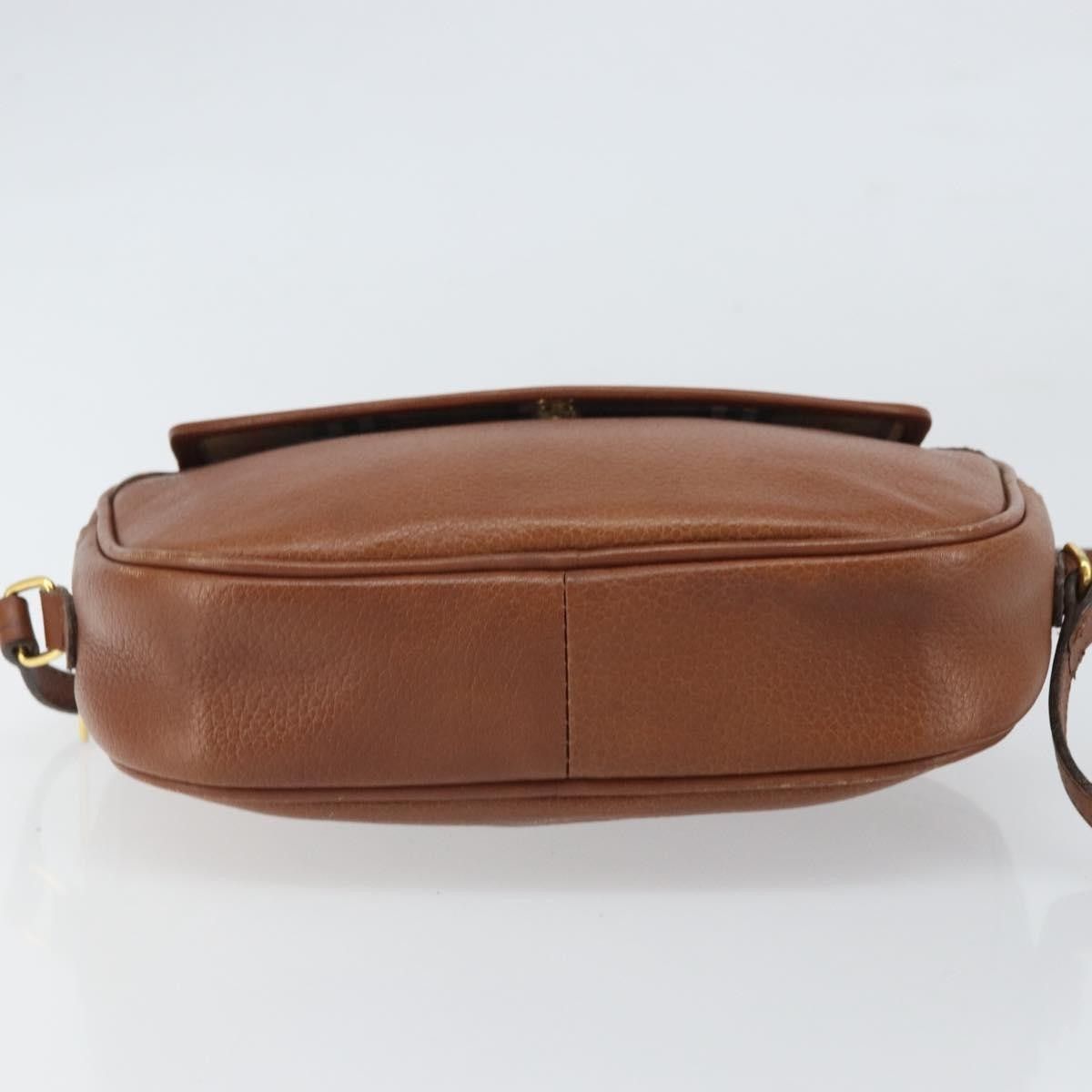 Burberry Burberry Vintage Leather Size ONE SIZE - 16 Thumbnail