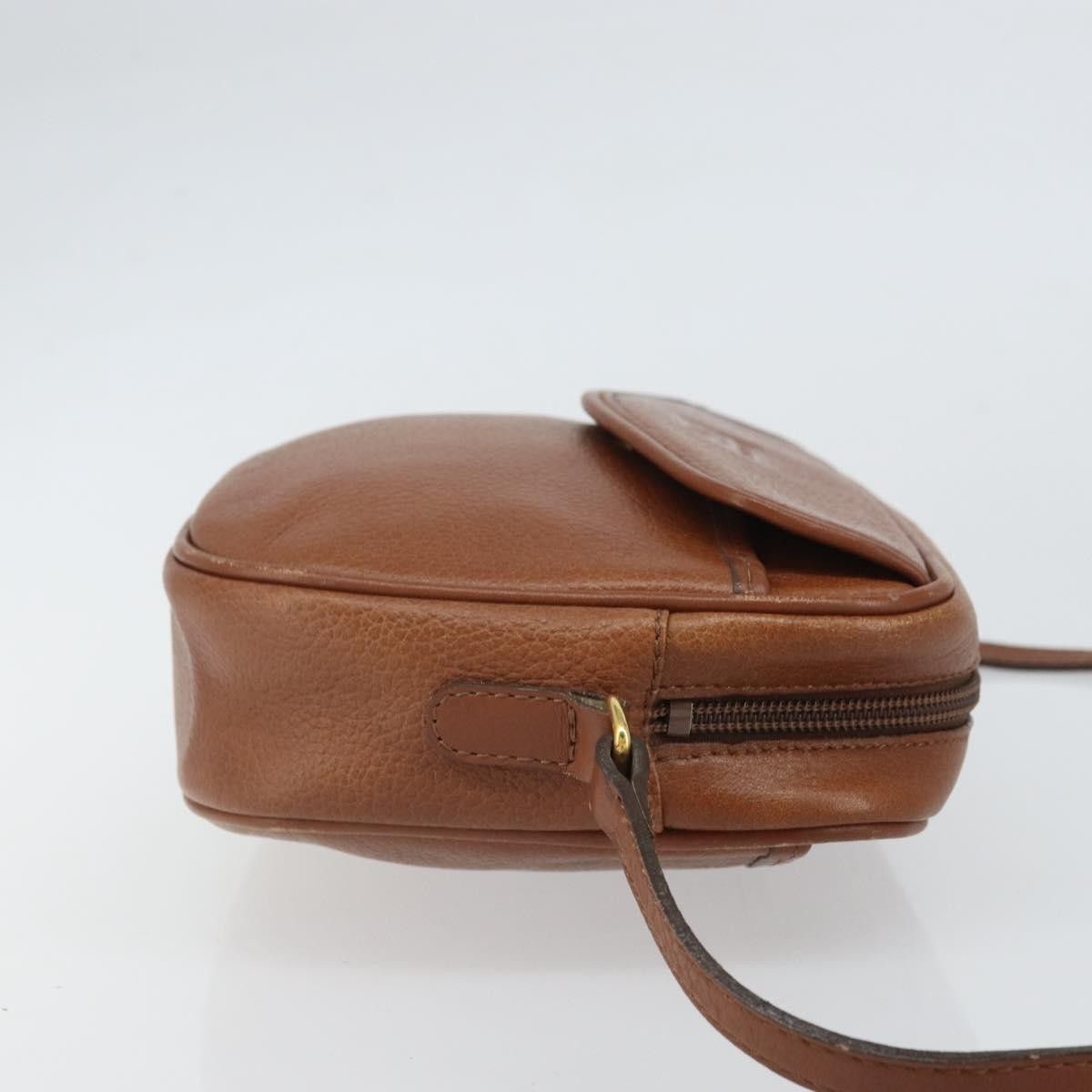 Burberry Burberry Vintage Leather Size ONE SIZE - 3 Thumbnail