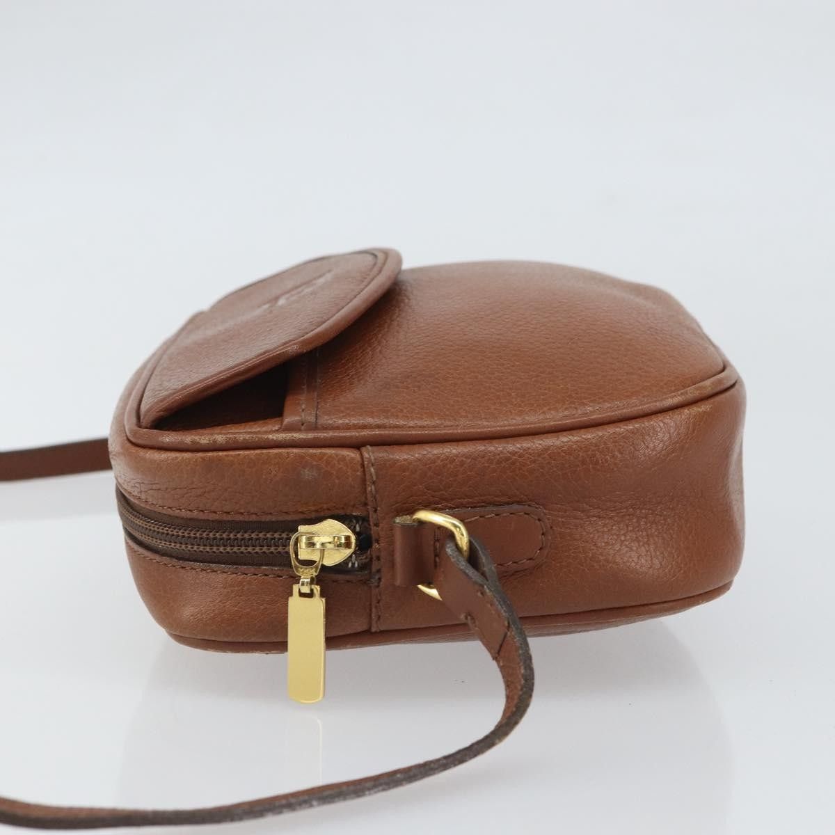 Burberry Burberry Vintage Leather Size ONE SIZE - 4 Thumbnail