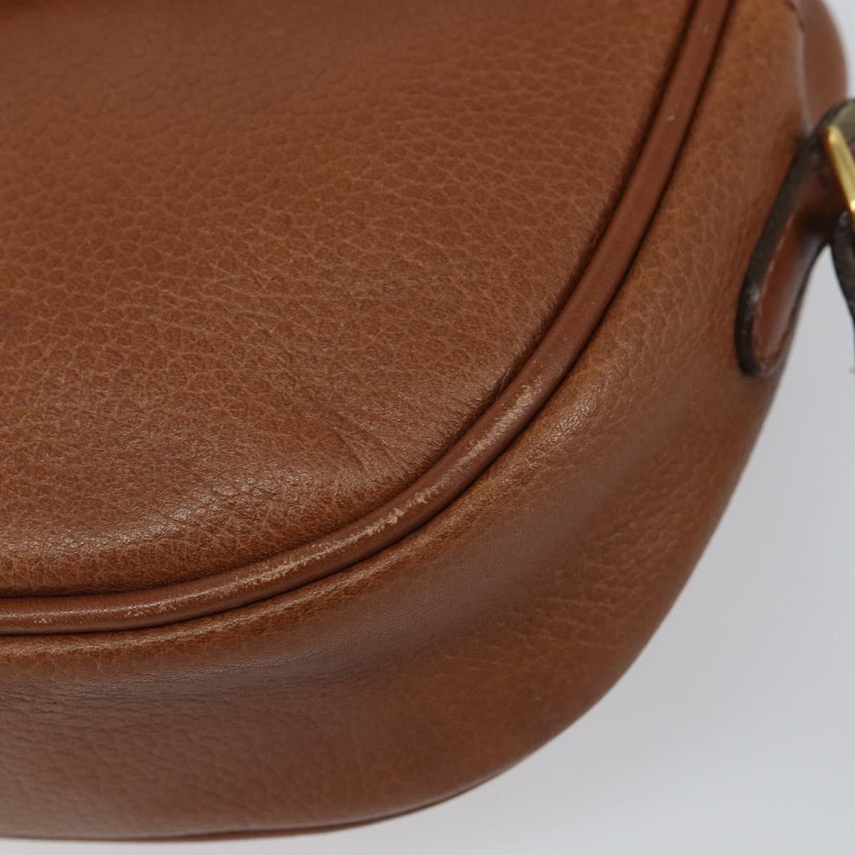 Burberry Burberry Vintage Leather Size ONE SIZE - 11 Thumbnail
