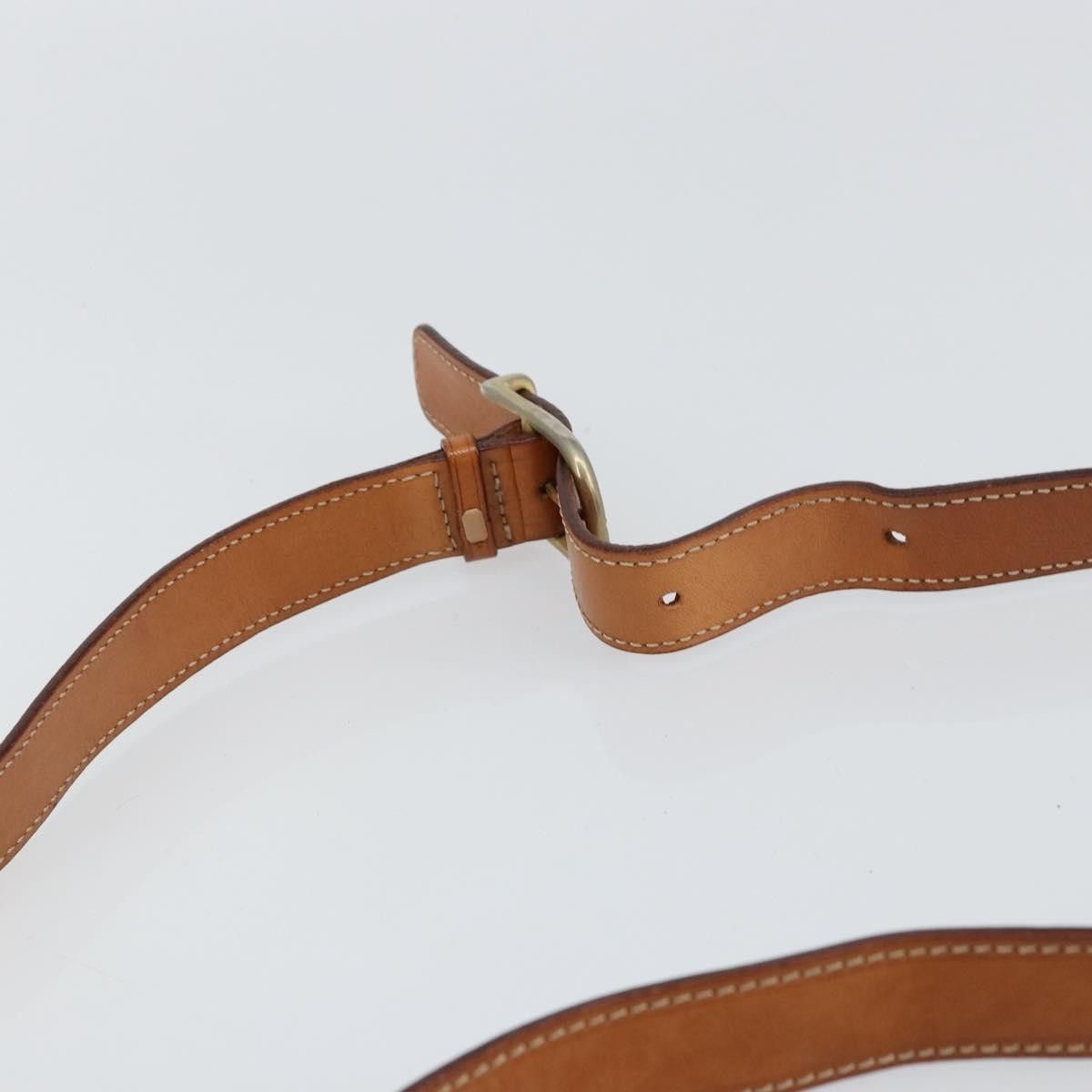 Celine Celine Vintage Macadam Canvas and Leather Size ONE SIZE - 16 Thumbnail