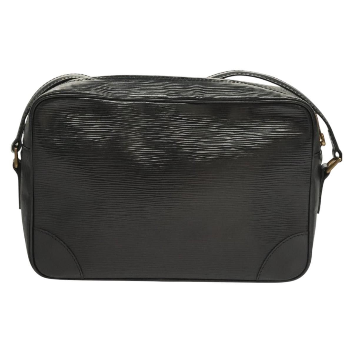 Louis Vuitton Louis Vuitton Trocadero Epi Leather Size ONE SIZE - 2 Thumbnail
