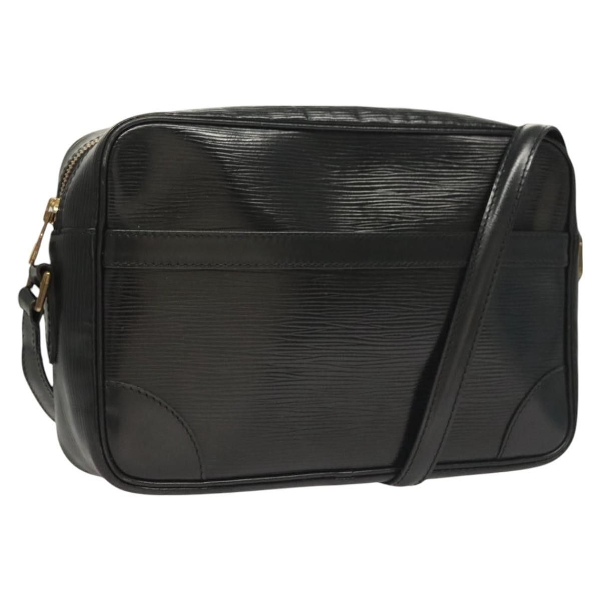 Louis Vuitton Louis Vuitton Trocadero Epi Leather Size ONE SIZE - 19 Thumbnail