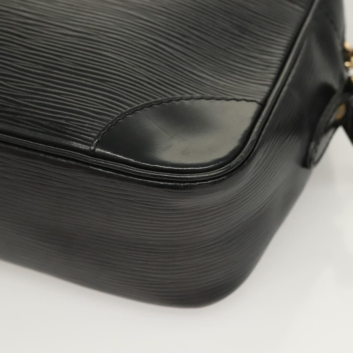 Louis Vuitton Louis Vuitton Trocadero Epi Leather Size ONE SIZE - 12 Thumbnail