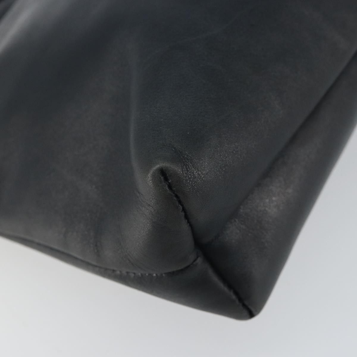 Salvatore Ferragamo Salvatore Ferragamo Vintage Leather Size ONE SIZE - 10 Thumbnail