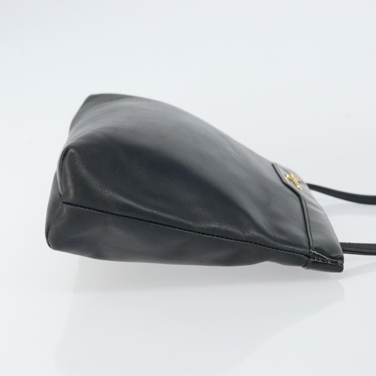 Salvatore Ferragamo Salvatore Ferragamo Vintage Leather Size ONE SIZE - 3 Thumbnail