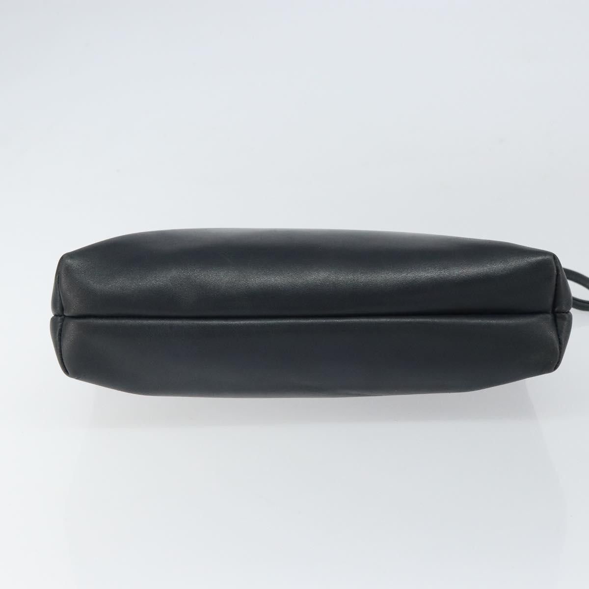 Salvatore Ferragamo Salvatore Ferragamo Vintage Leather Size ONE SIZE - 15 Thumbnail