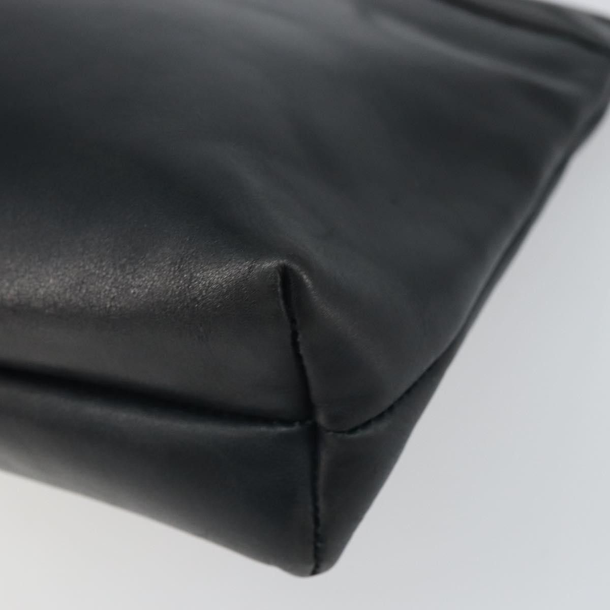 Salvatore Ferragamo Salvatore Ferragamo Vintage Leather Size ONE SIZE - 11 Thumbnail