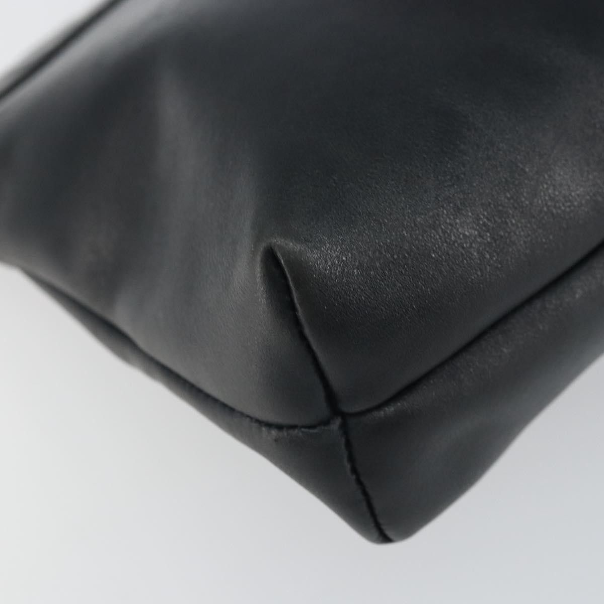 Salvatore Ferragamo Salvatore Ferragamo Vintage Leather Size ONE SIZE - 8 Thumbnail