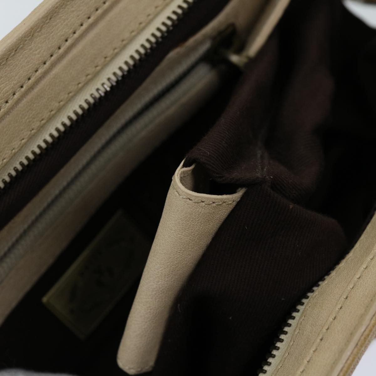Bally Bally Handbag Leather Size ONE SIZE - 19 Thumbnail