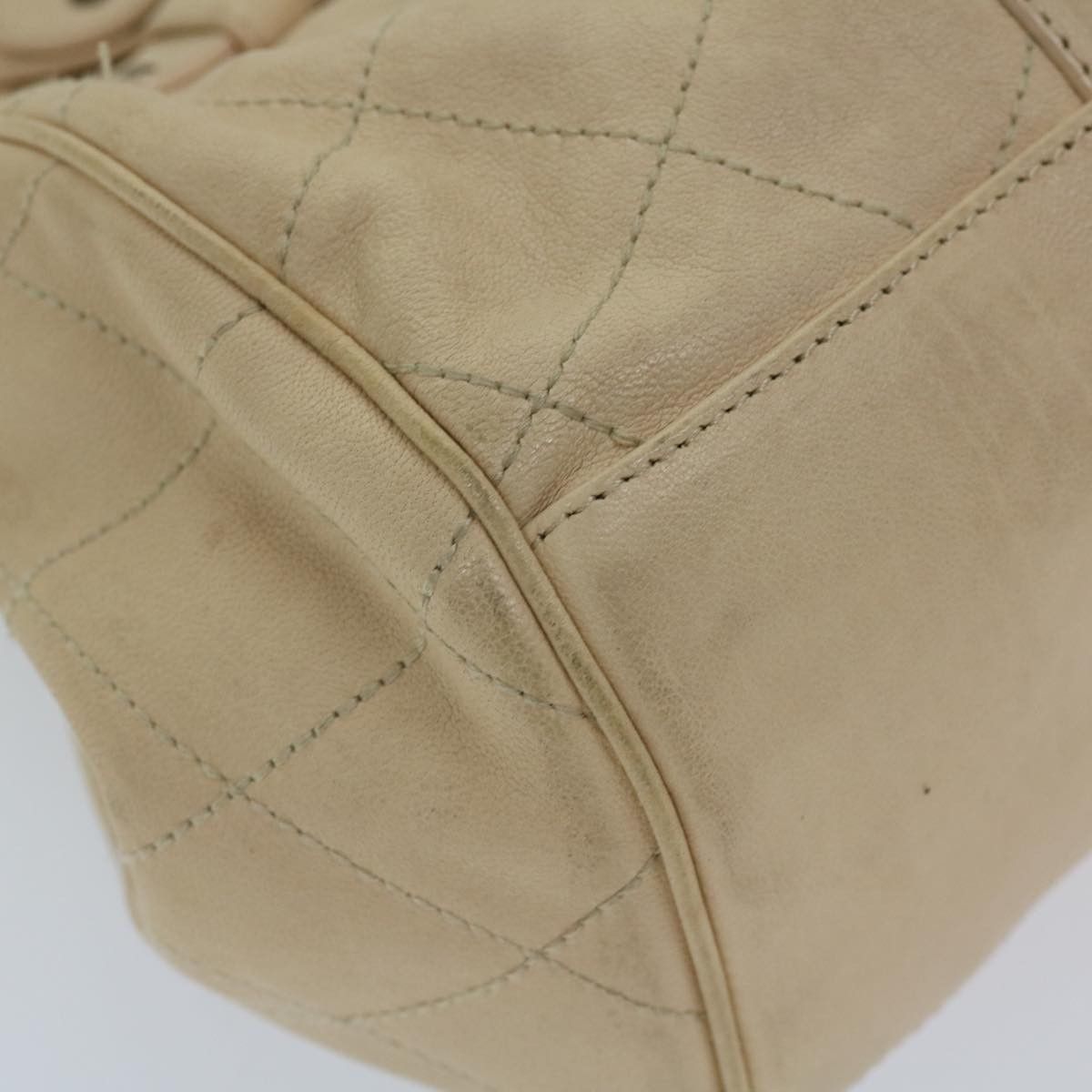Bally Bally Handbag Leather Size ONE SIZE - 12 Thumbnail