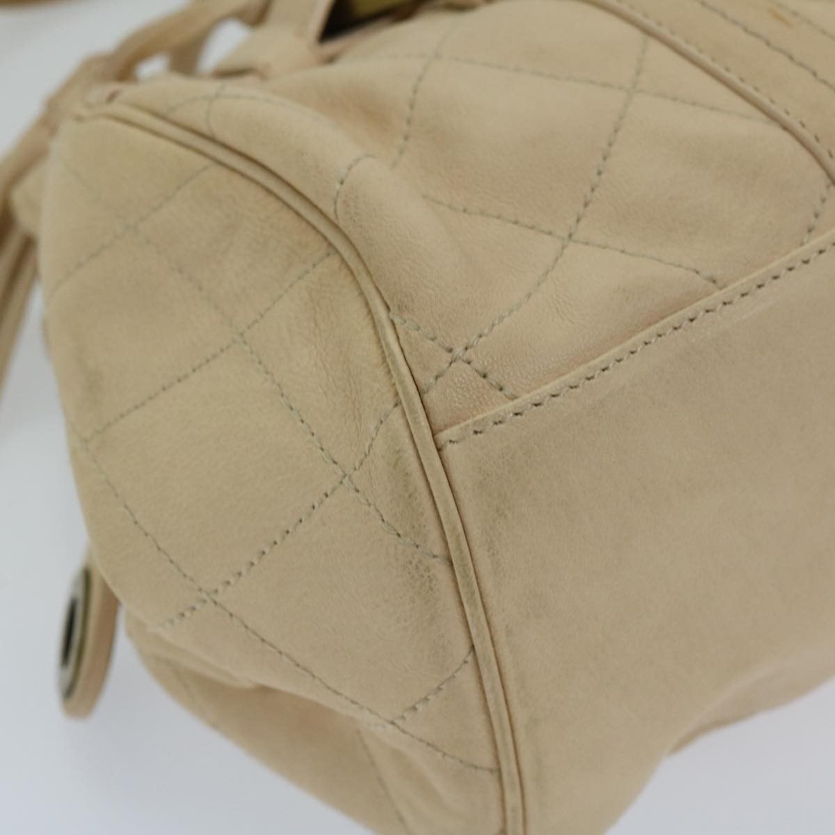 Bally Bally Handbag Leather Size ONE SIZE - 10 Thumbnail