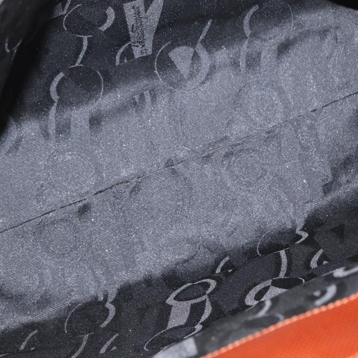 Salvatore Ferragamo Salvatore Ferragamo Vala tote Leather Size ONE SIZE - 5 Thumbnail