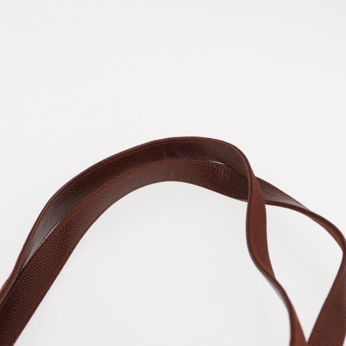 Salvatore Ferragamo Salvatore Ferragamo Vala tote Leather Size ONE SIZE - 16 Thumbnail