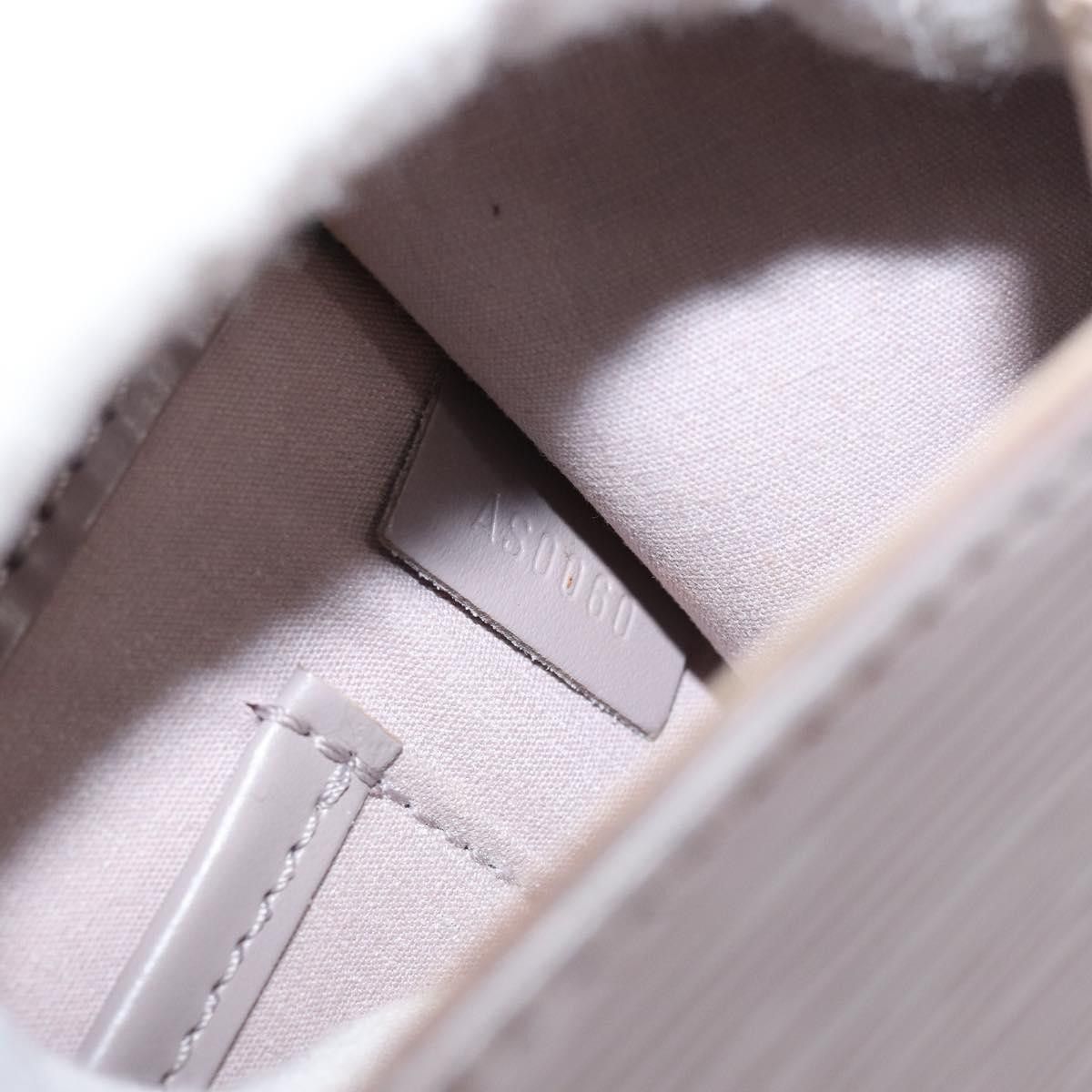 Louis Vuitton Louis Vuitton Biarritz Epi Leather Size ONE SIZE - 7 Thumbnail