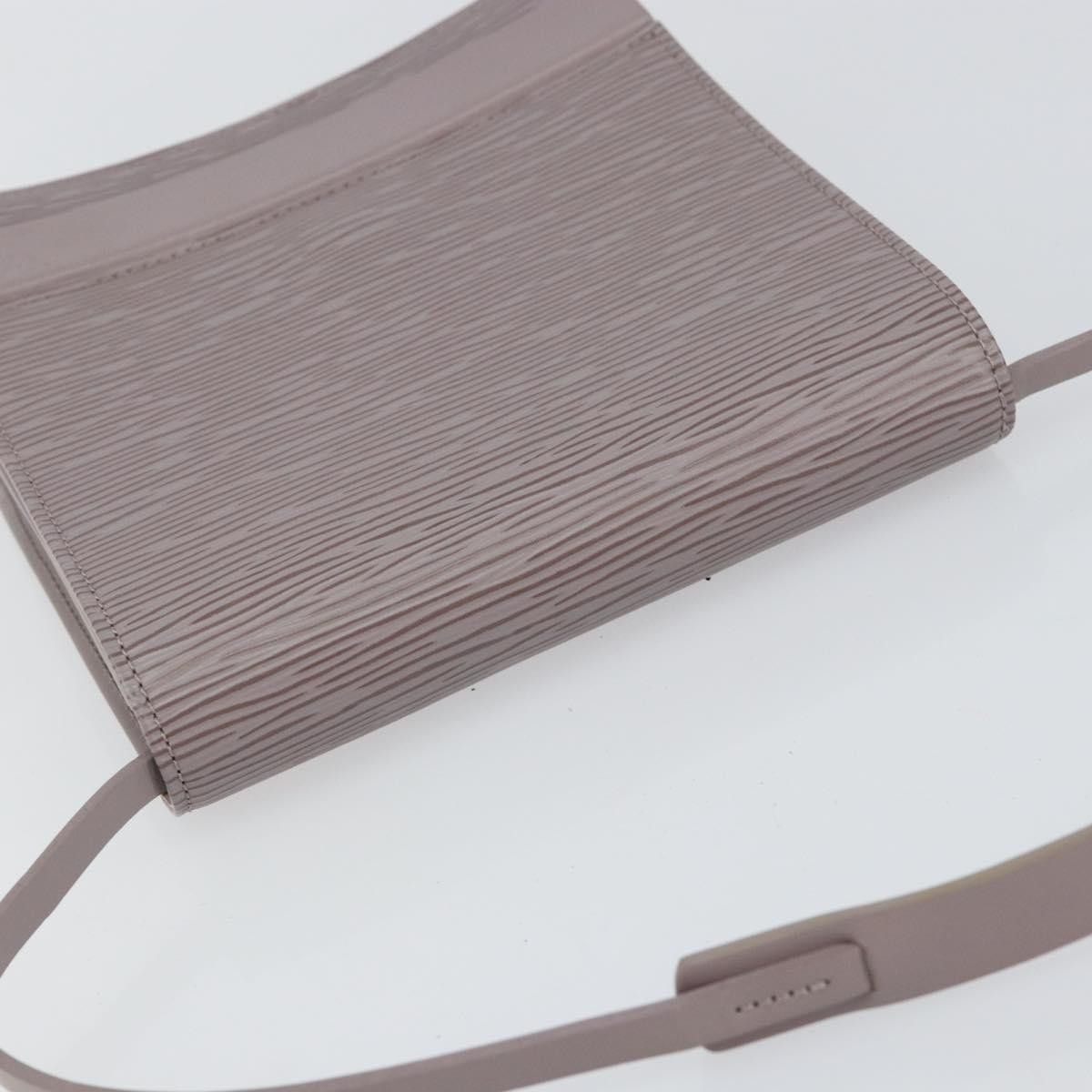 Louis Vuitton Louis Vuitton Biarritz Epi Leather Size ONE SIZE - 15 Thumbnail