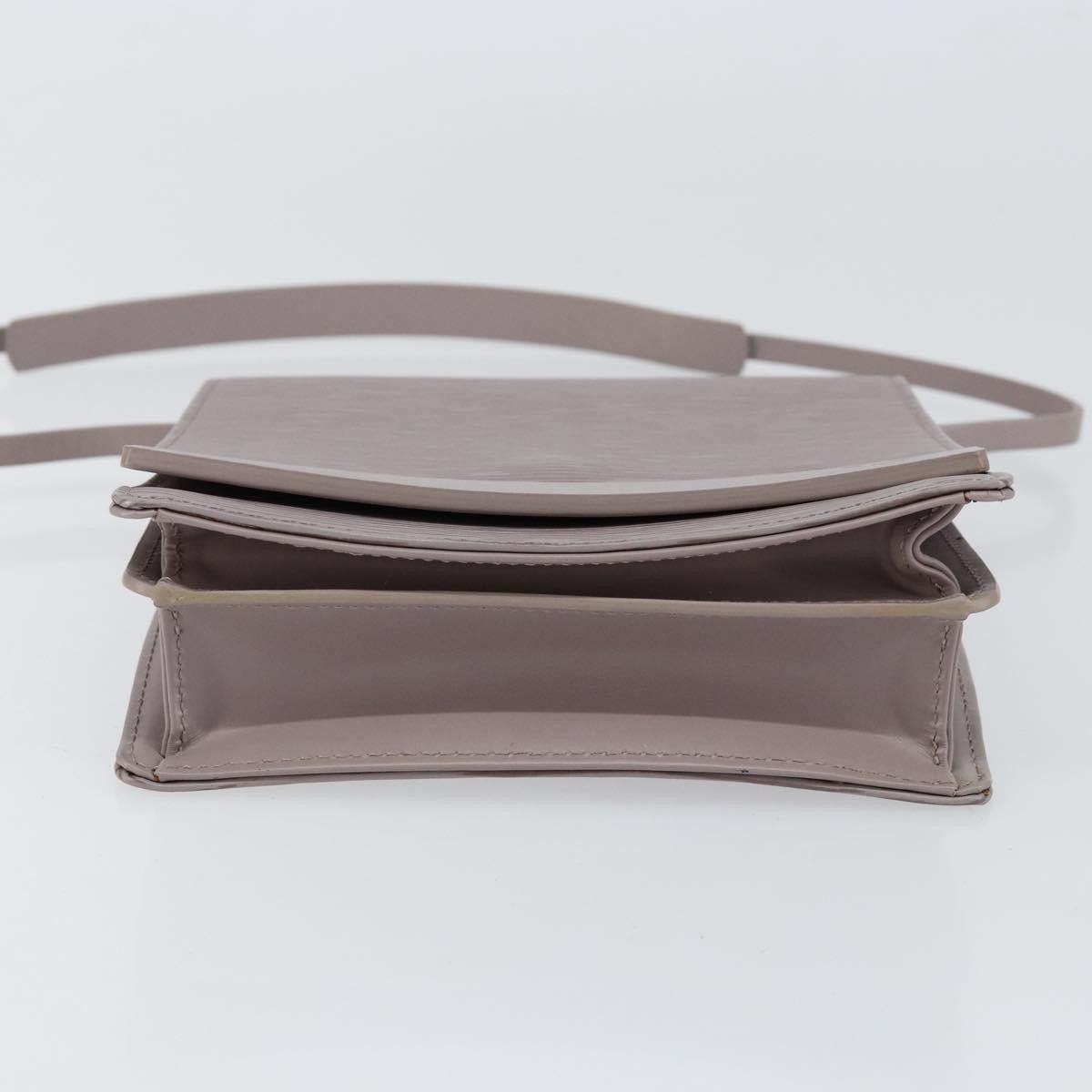Louis Vuitton Louis Vuitton Biarritz Epi Leather Size ONE SIZE - 14 Thumbnail