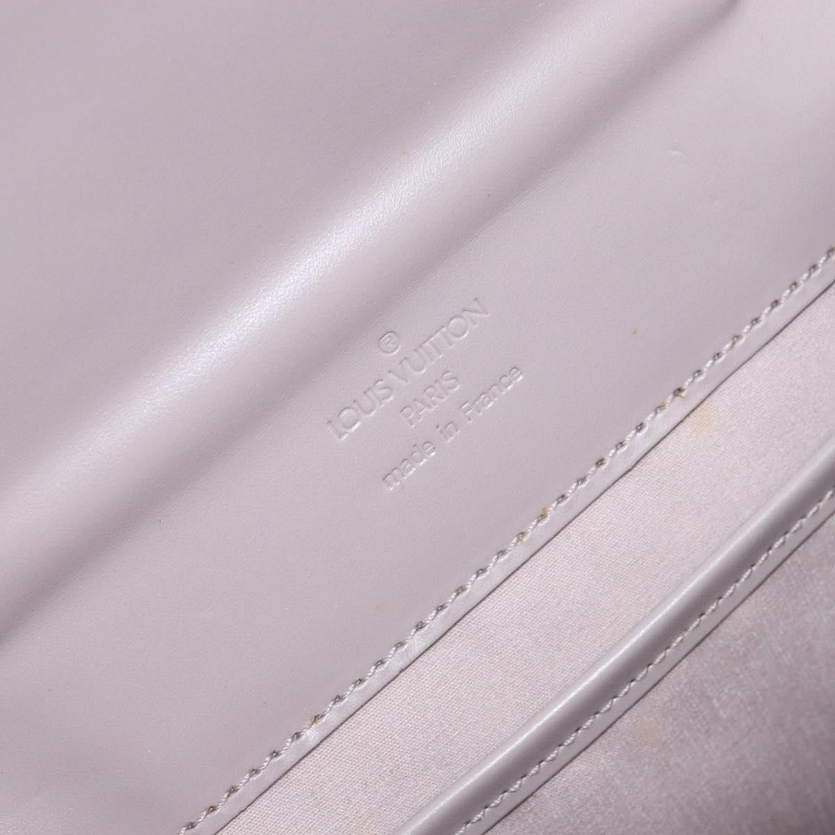 Louis Vuitton Louis Vuitton Biarritz Epi Leather Size ONE SIZE - 6 Thumbnail