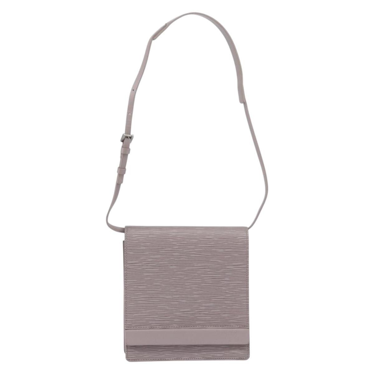 Louis Vuitton Louis Vuitton Biarritz Epi Leather Size ONE SIZE - 21 Thumbnail