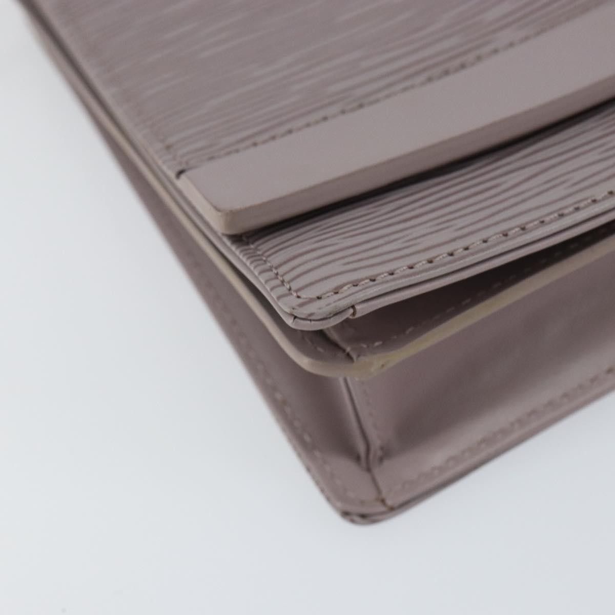 Louis Vuitton Louis Vuitton Biarritz Epi Leather Size ONE SIZE - 9 Thumbnail