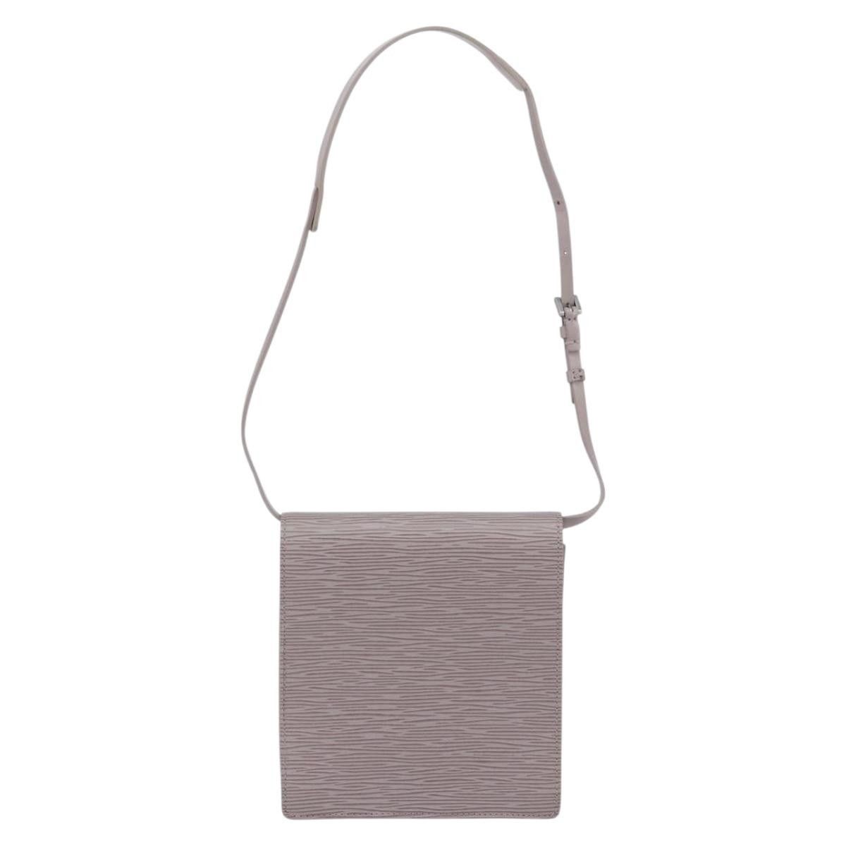 Louis Vuitton Louis Vuitton Biarritz Epi Leather Size ONE SIZE - 2 Thumbnail