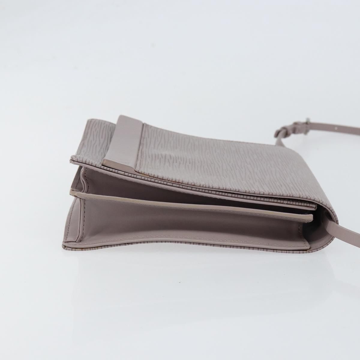 Louis Vuitton Louis Vuitton Biarritz Epi Leather Size ONE SIZE - 3 Thumbnail