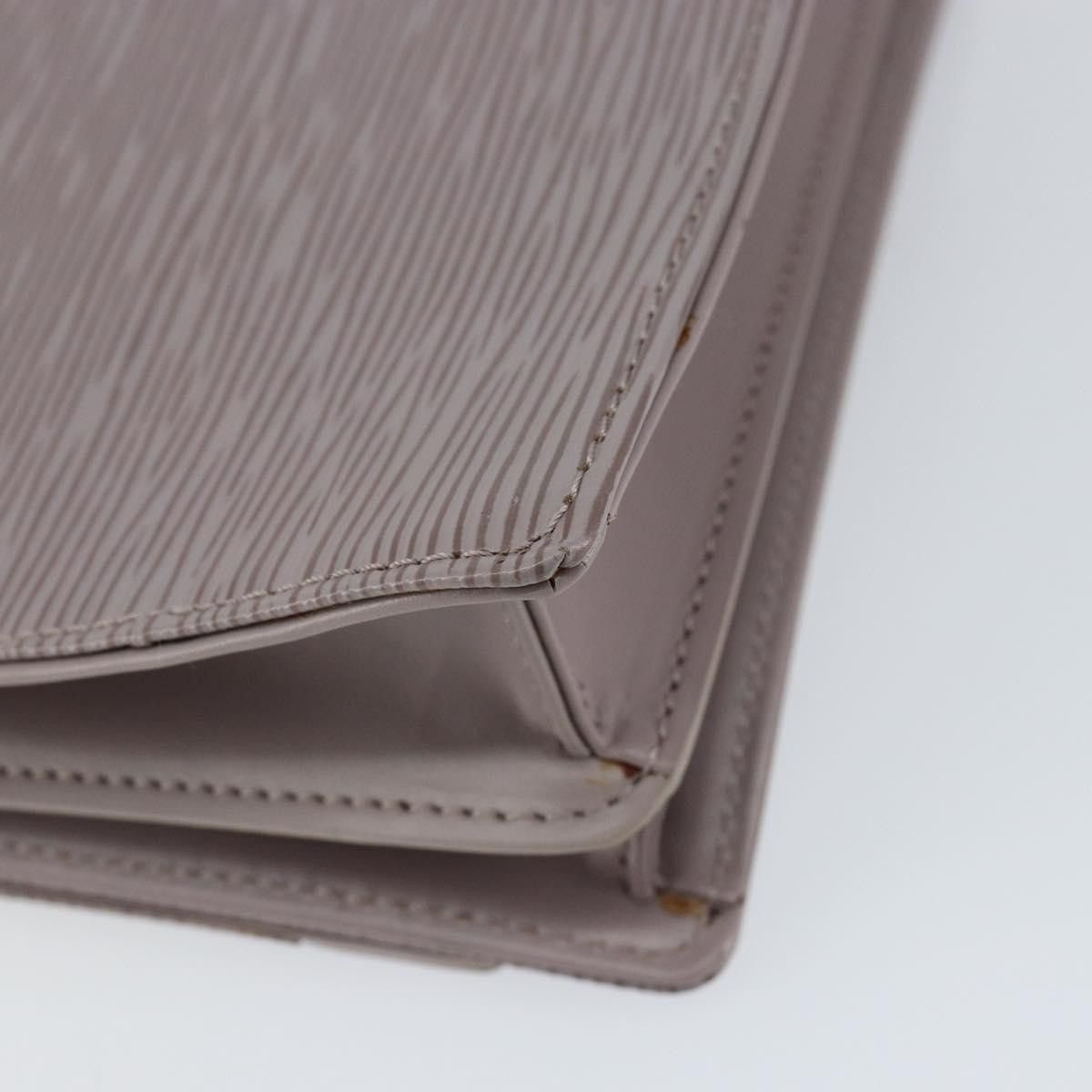 Louis Vuitton Louis Vuitton Biarritz Epi Leather Size ONE SIZE - 12 Thumbnail