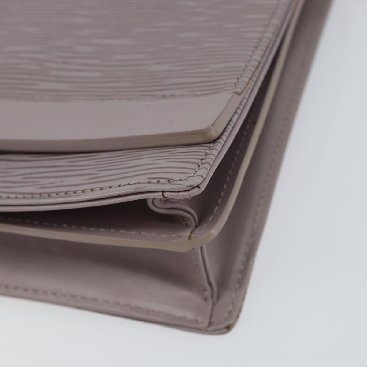 Louis Vuitton Louis Vuitton Biarritz Epi Leather Size ONE SIZE - 10 Thumbnail